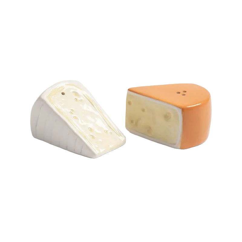 SALT & PEPPER CHEESE
