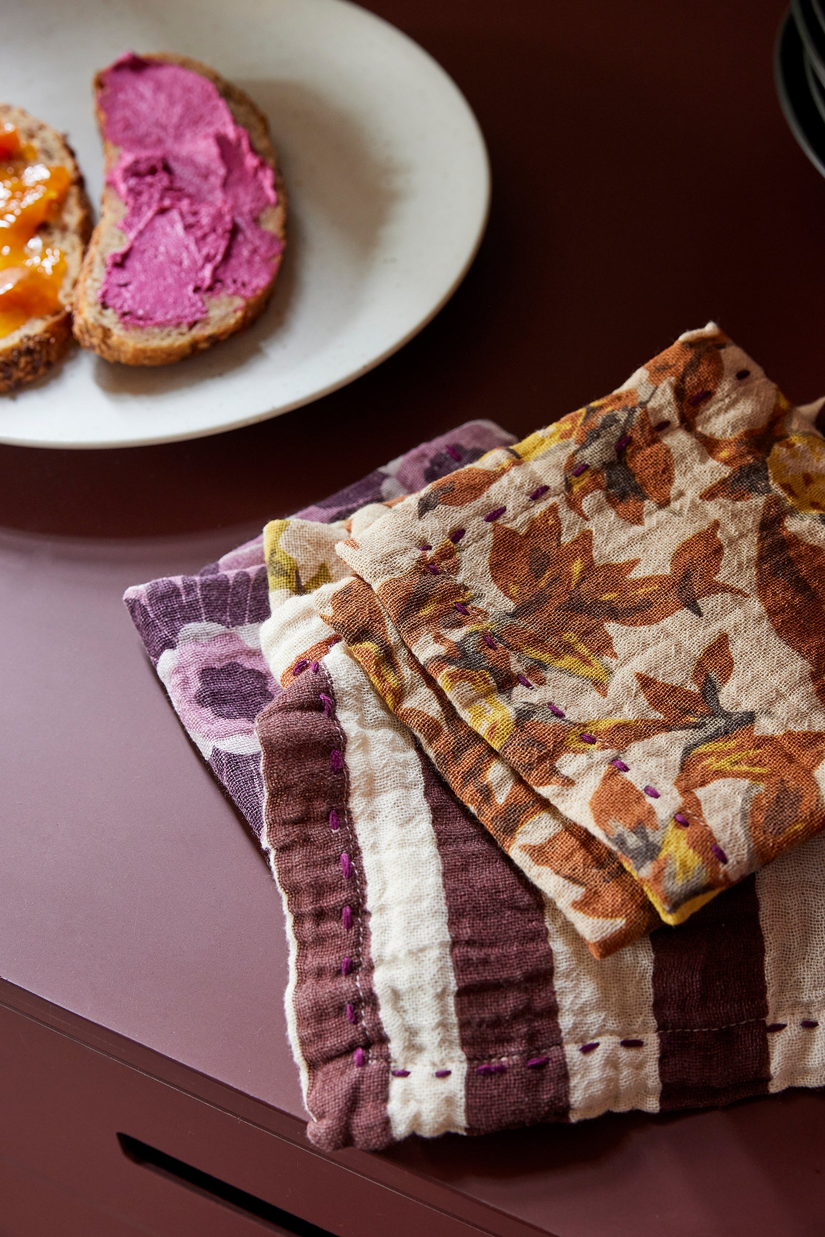 HKLIVING NAPKINS
