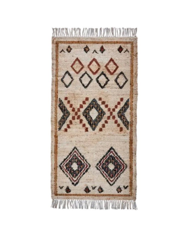 JUTE RUNNER