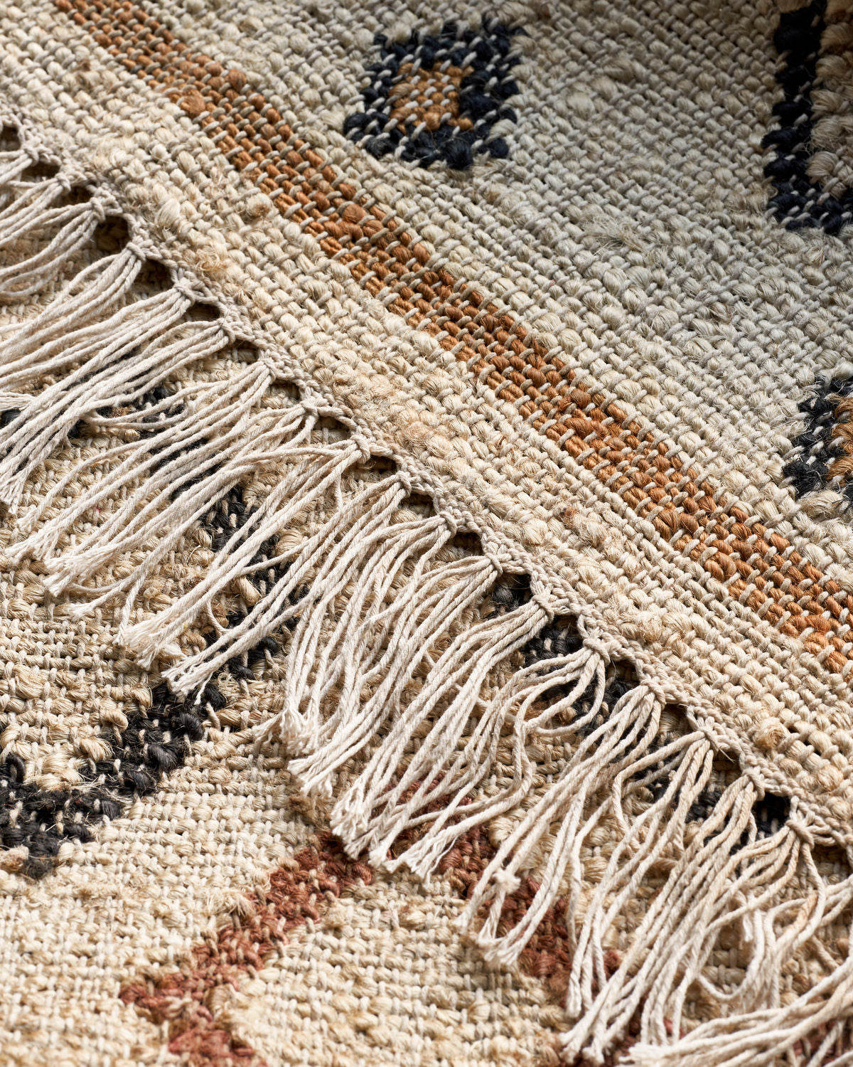 JUTE RUNNER