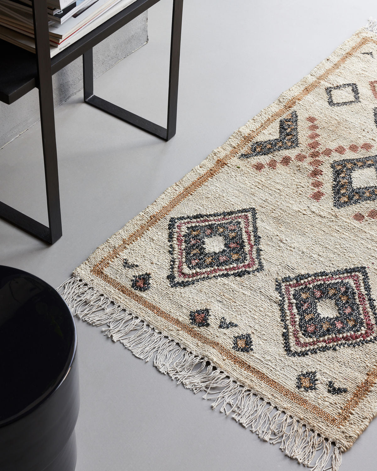 JUTE RUNNER