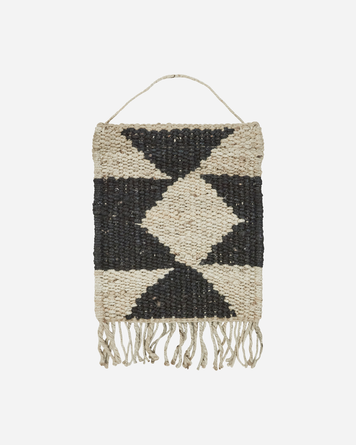 WOVEN WALL HANGING