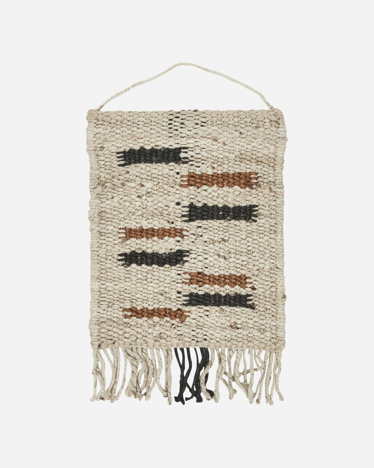 WOVEN WALL HANGING