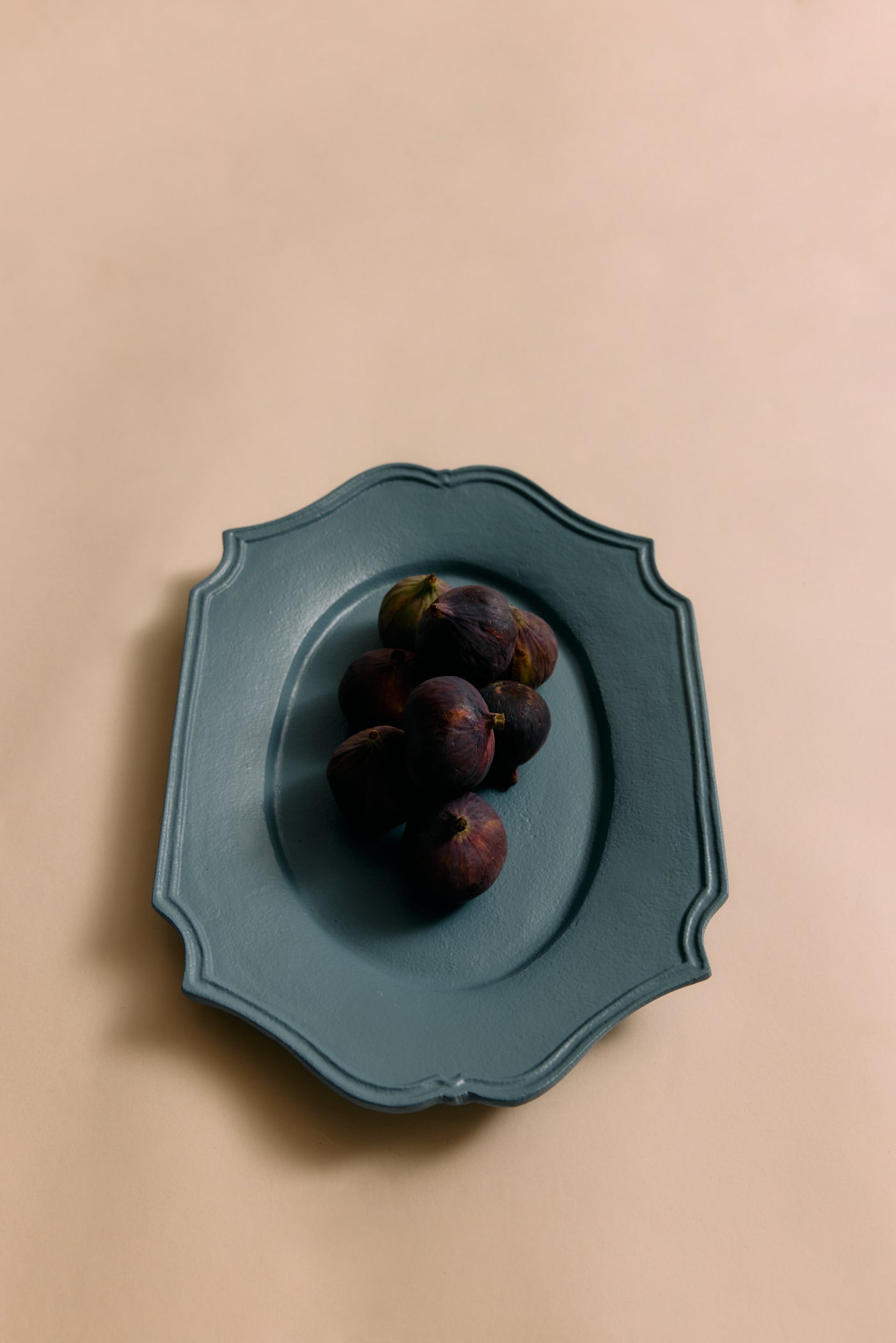 HKLIVING NEW CLASSICS TRAY : SOFT BLUE