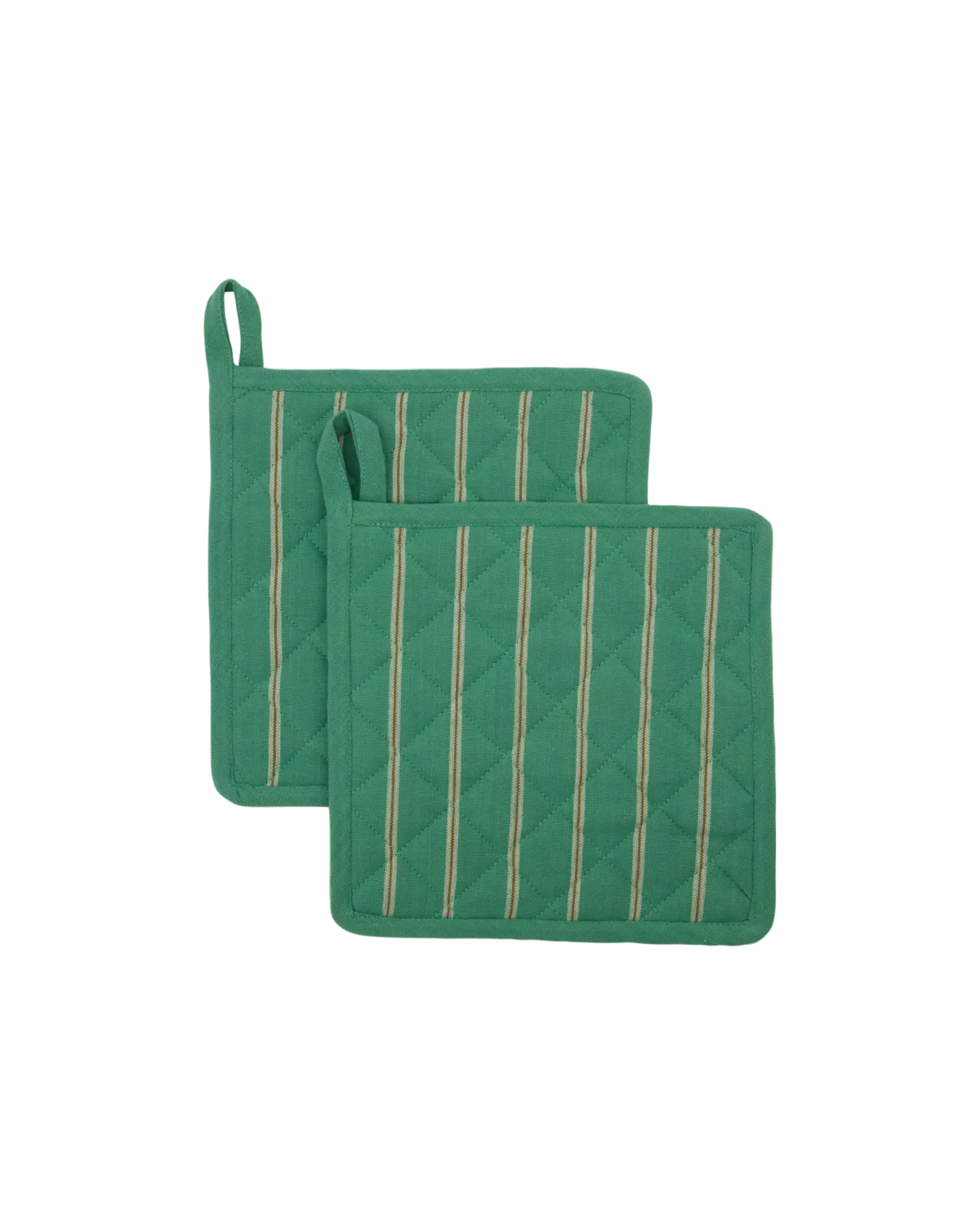 COTTON POT HOLDER