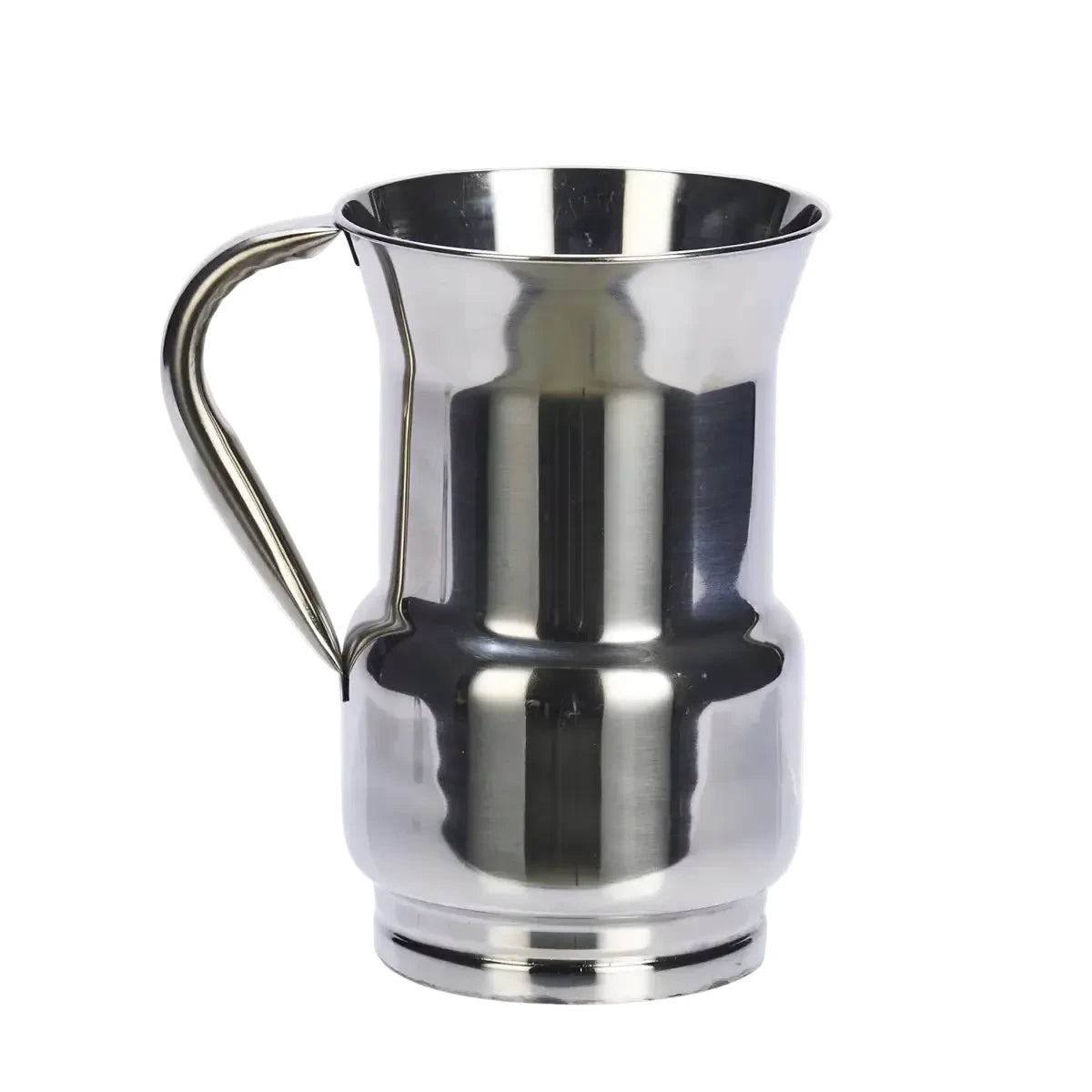 STAINLESS STEEL WATER JUG