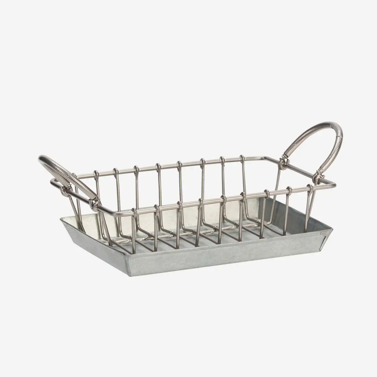 IRON SOAP DISH