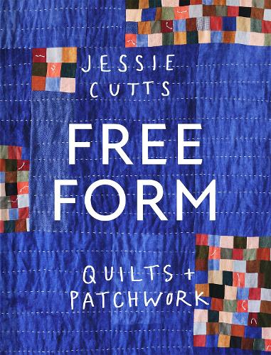 FREE FORM : JESSIE CUTTS