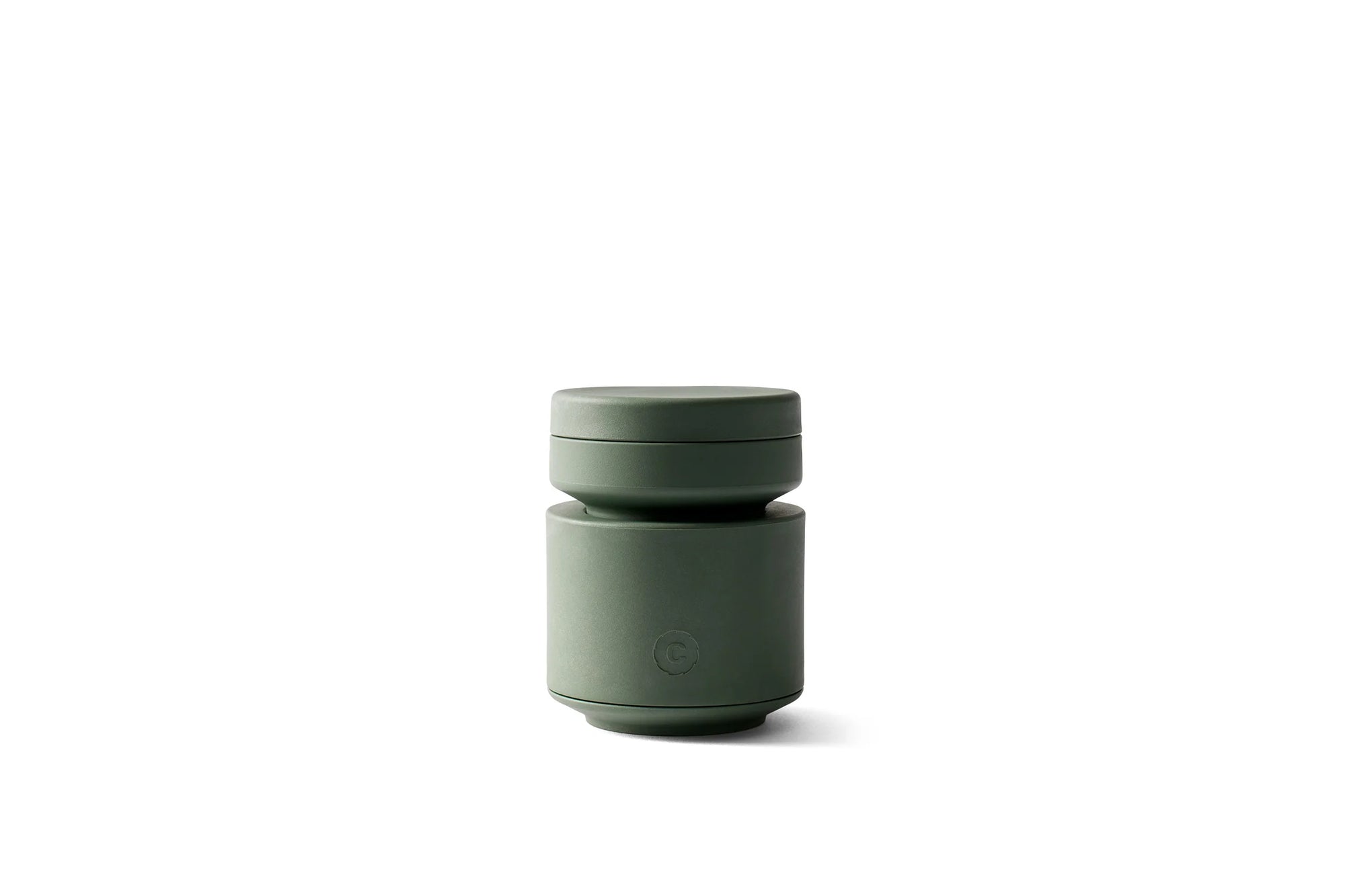 CRUSHGRIND NUTMEG GRINDER
