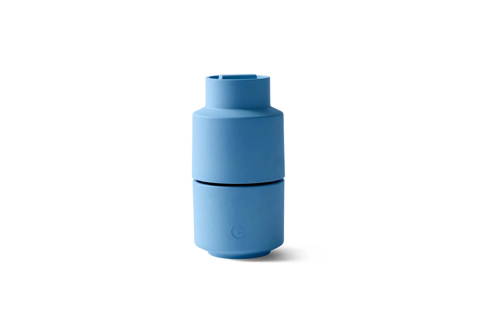 CRUSHGRIND SALT / PEPPER GRINDER : SEA SALT