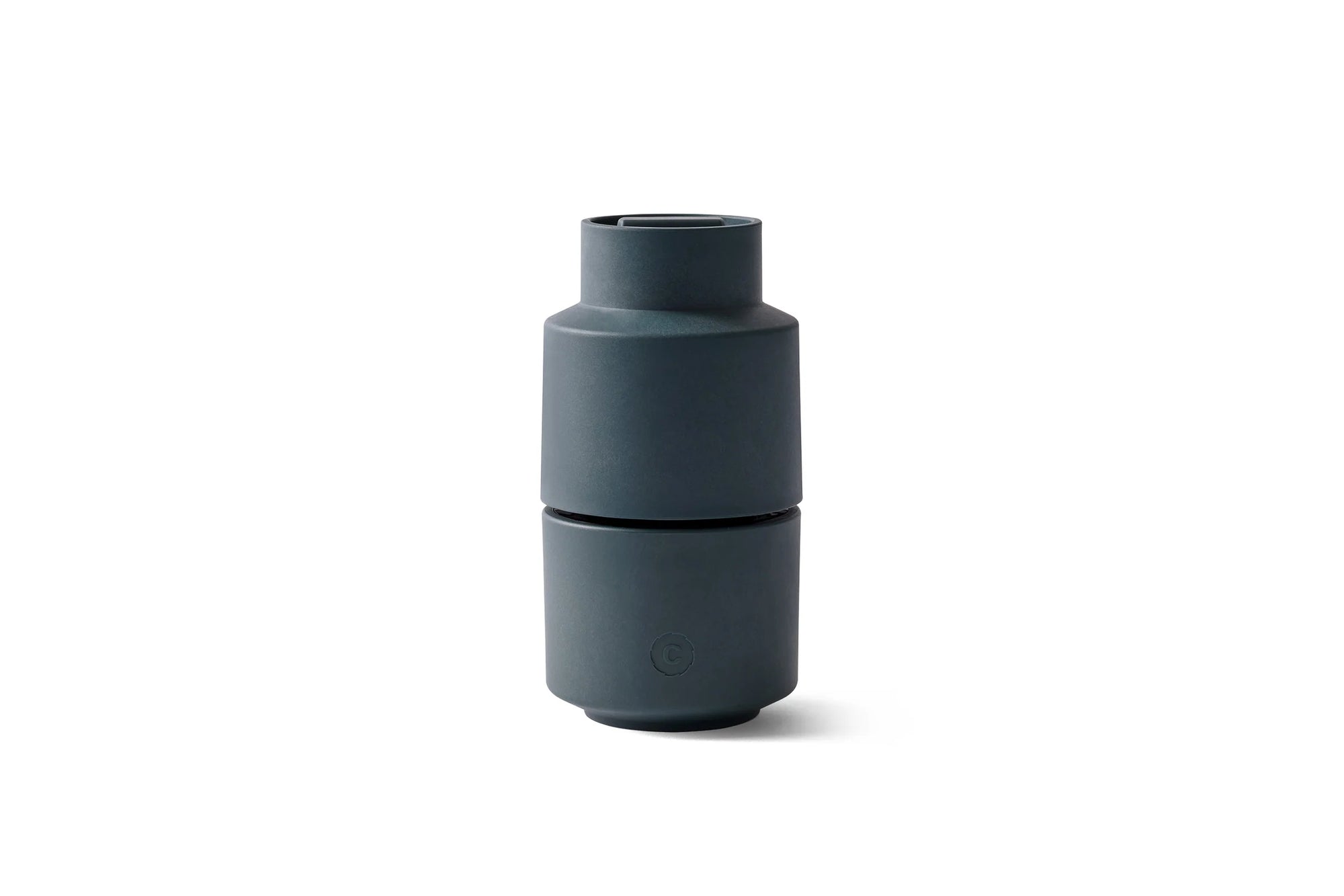CRUSHGRIND SALT / PEPPER GRINDER : BLUEBERRY