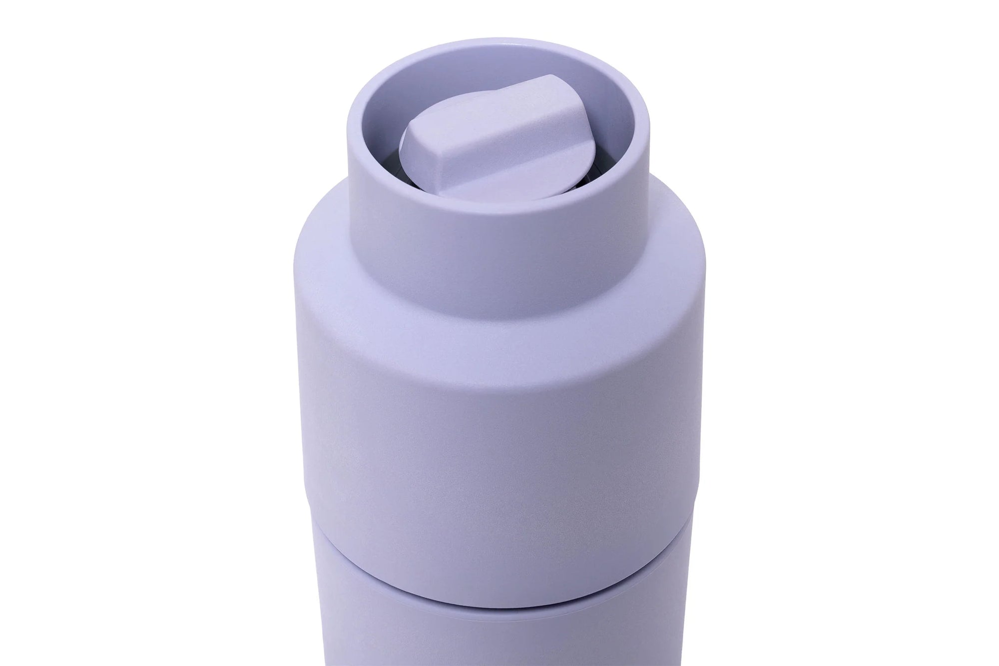 CRUSHGRIND SALT / PEPPER GRINDER : LAVENDER