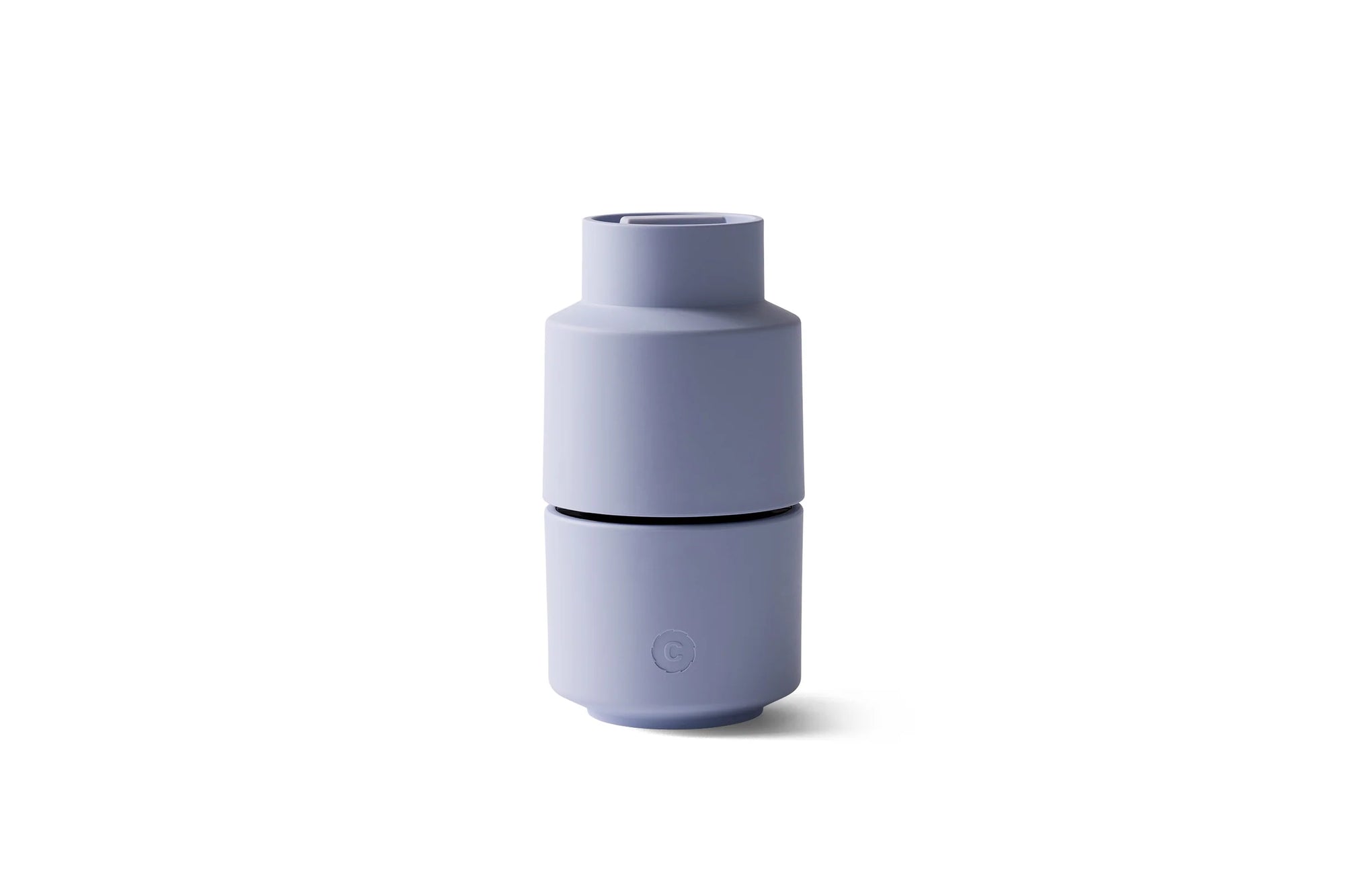 CRUSHGRIND SALT / PEPPER GRINDER : LAVENDER