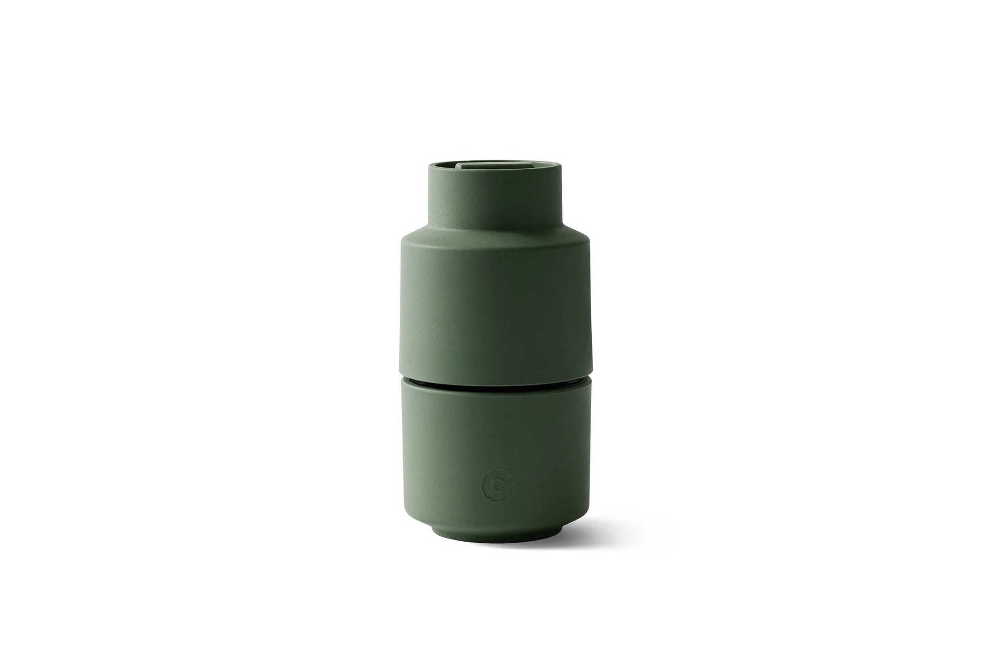 CRUSHGRIND SALT / PEPPER GRINDER : PARSLEY