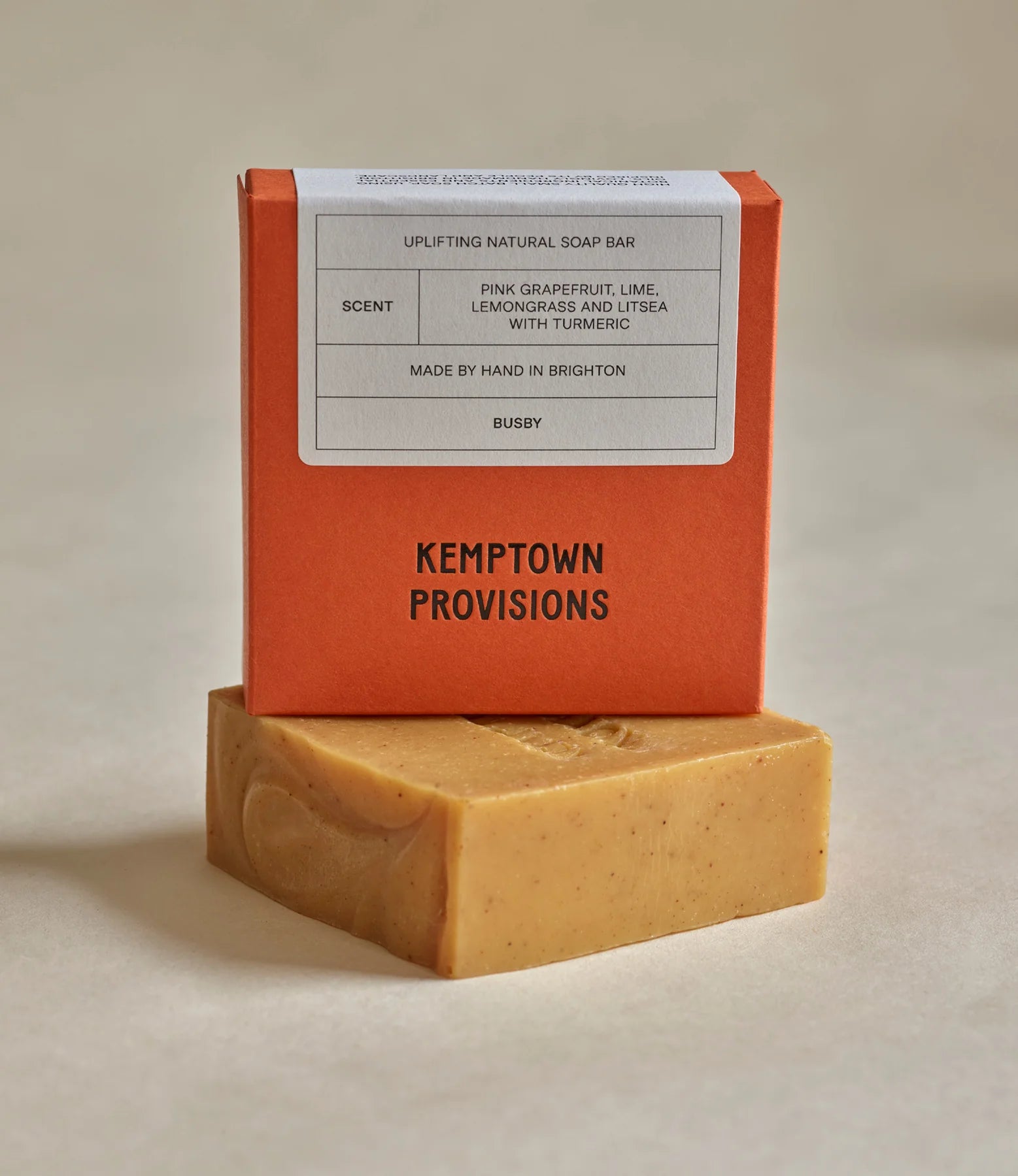 KEMPTOWN PROVISIONS - BUSBY