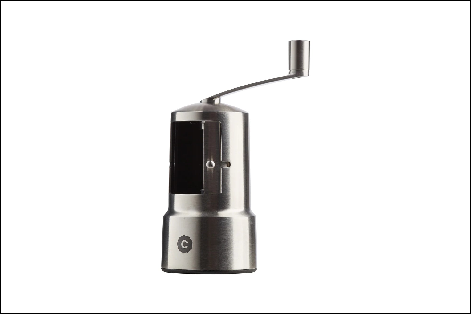 CRUSHGRIND WHOLE SPICE GRINDER : COPENHAGEN