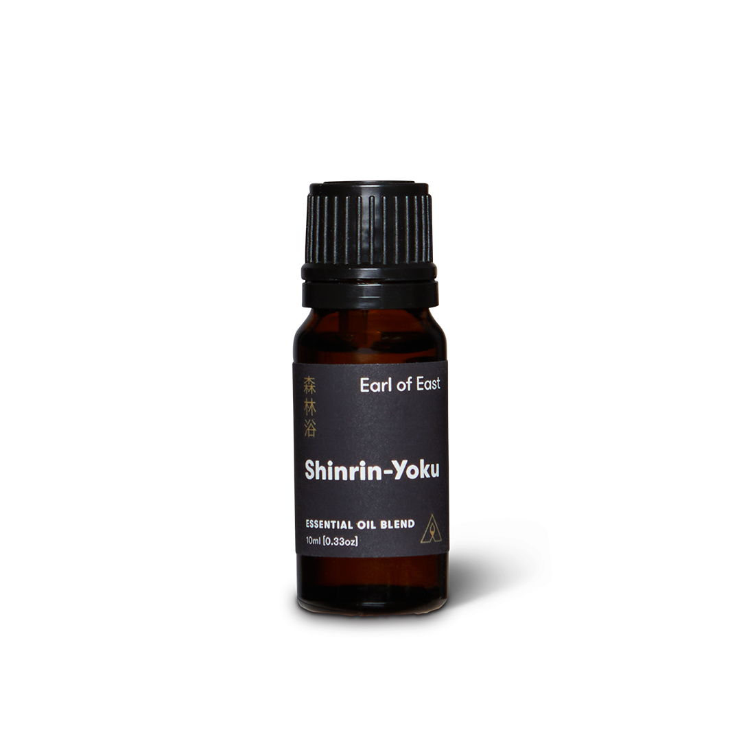 EARL OF EAST ESSENTIAL OIL - SHINRIN-YOKU