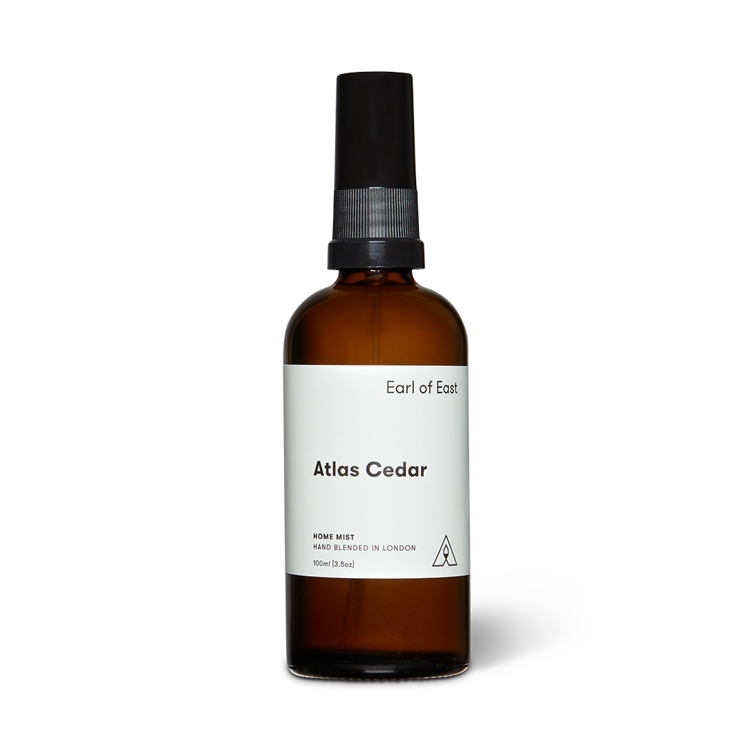 EARL OF EAST HOME MIST - ATLAS CEDAR