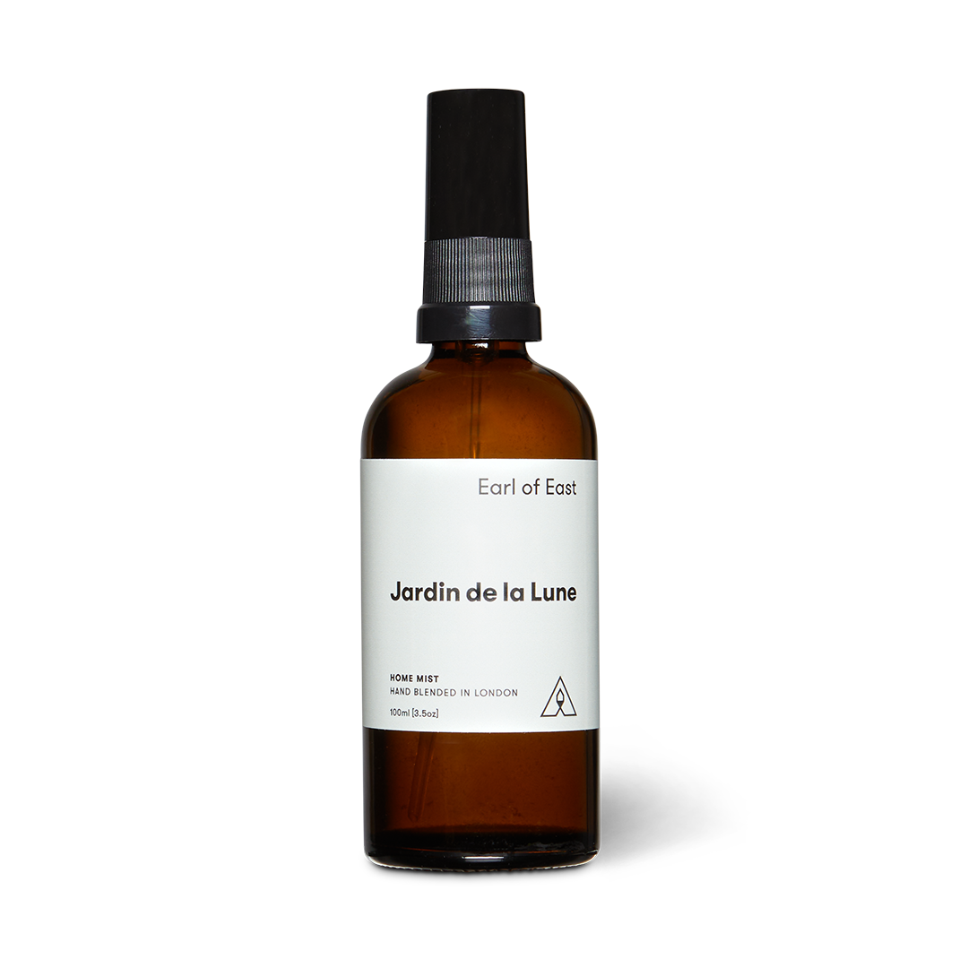 EARL OF EAST HOME MIST - JARDIN DE LA LUNE