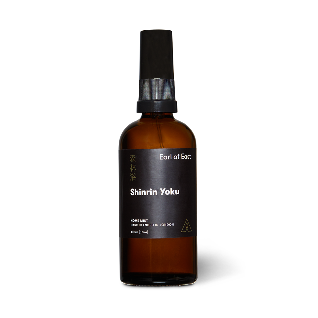 EARL OF EAST HOME MIST - SHINRIN-YOKU