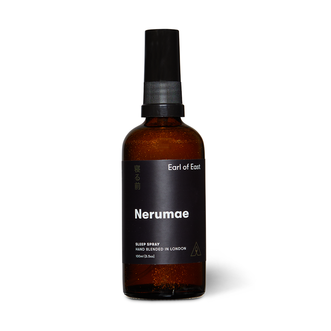EARL OF EAST SLEEP SPRAY - NERUMAE