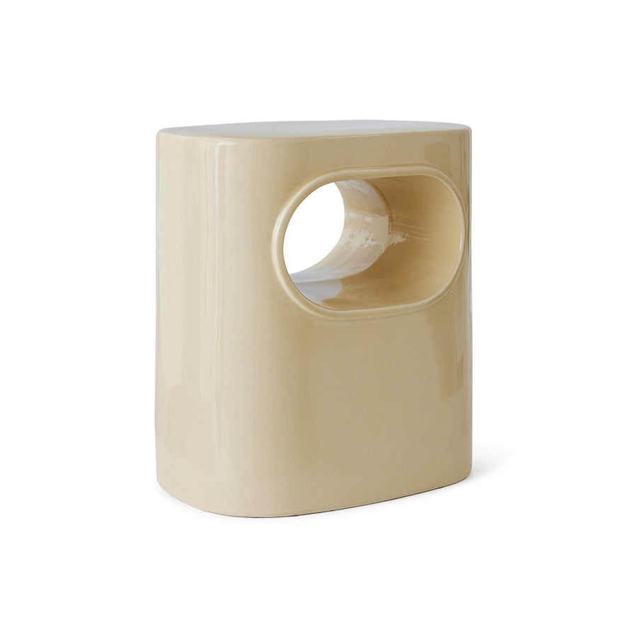 HKLIVING SIDE TABLE