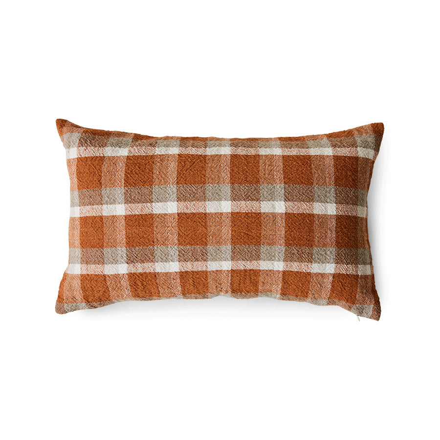 HKLIVING WOVEN CUSHION