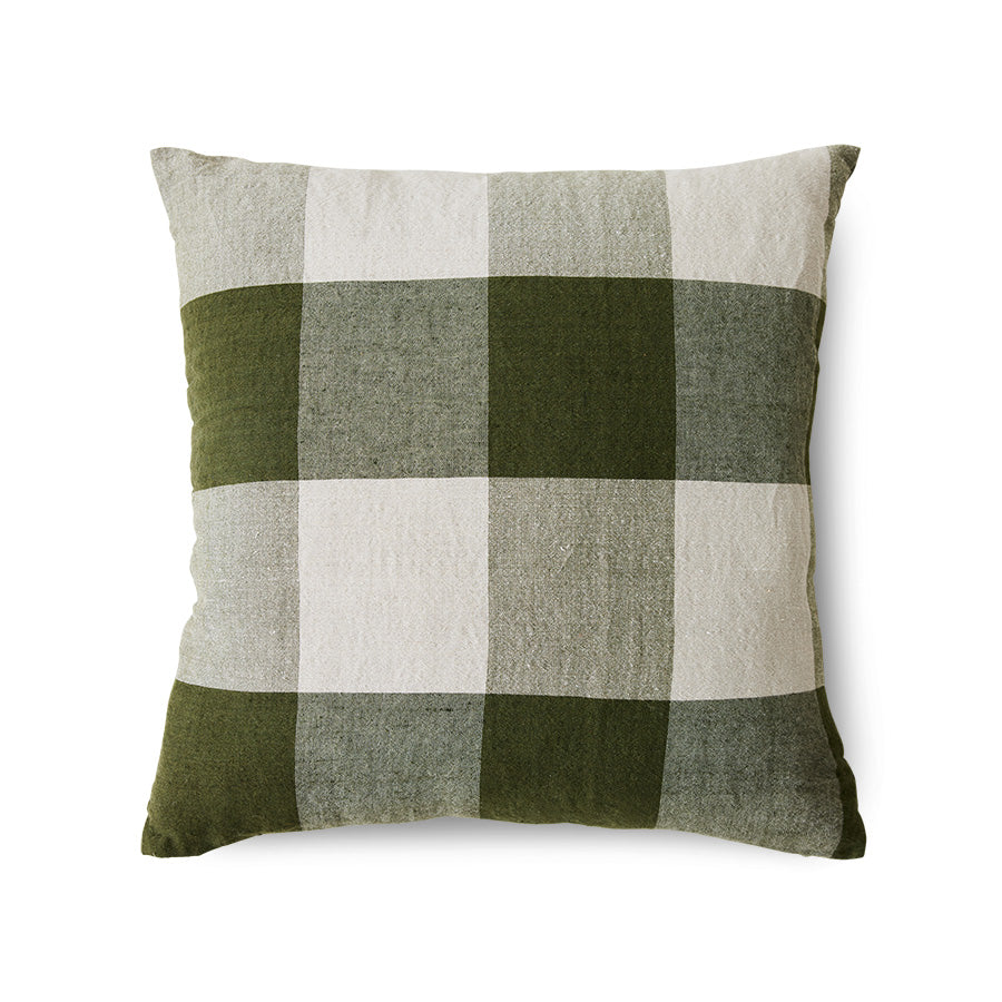 HKLIVING WOVEN CUSHION