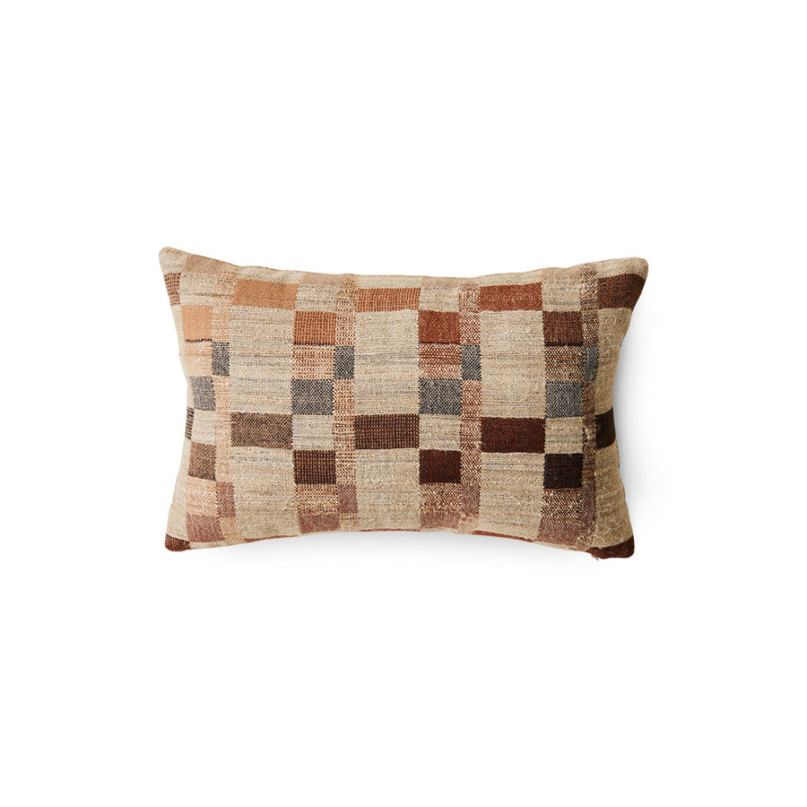 HKLIVING SILK CUSHION