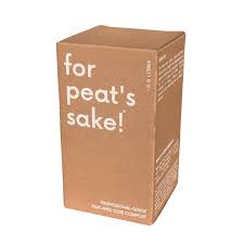 Peat Free Compost 9L