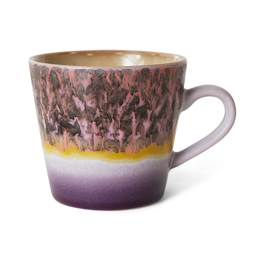 HKLIVING CAPPUCCINO MUG : BLAST