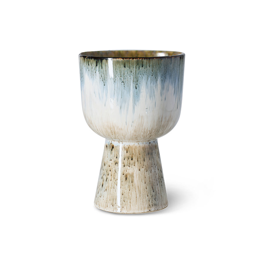 HKLIVING PLANT POT : GLACIER