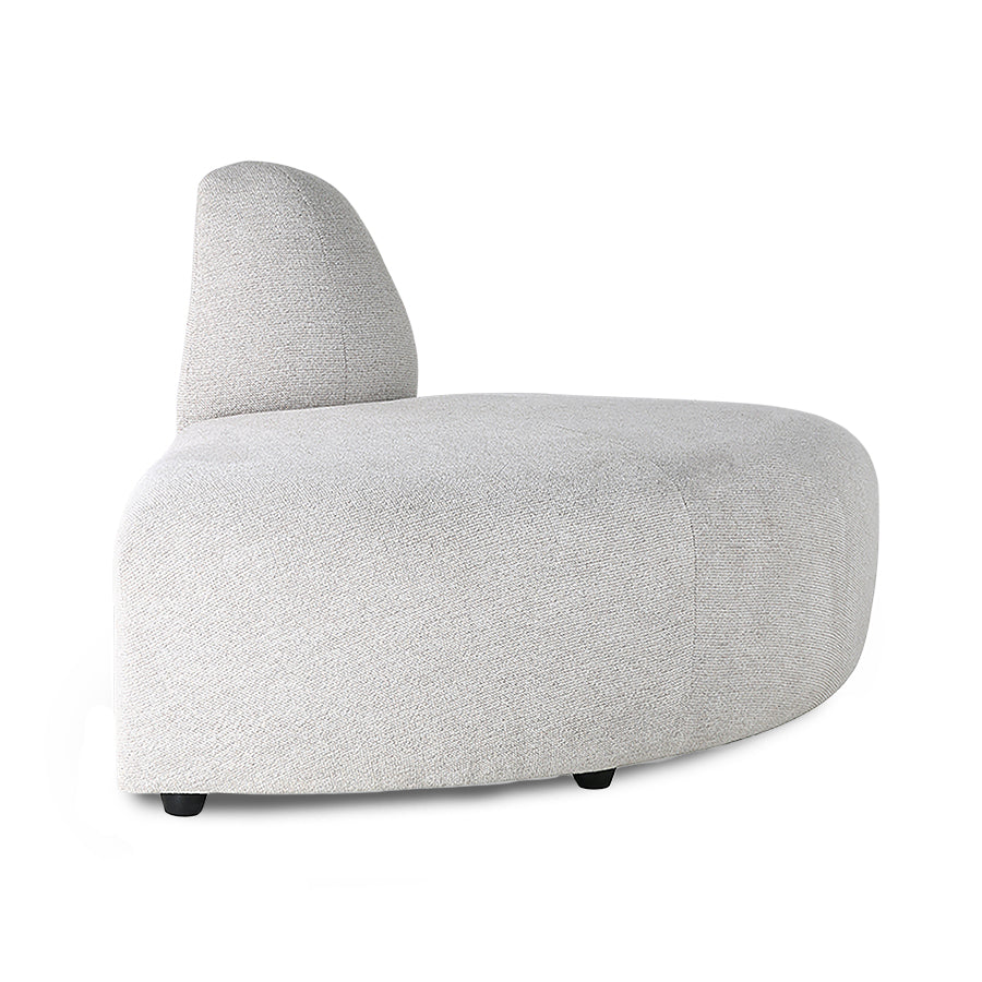 HKLIVING MODULAR SOFA : ANGLE