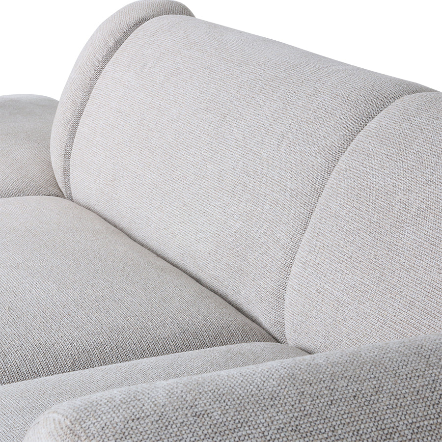 HKLIVING MODULAR SOFA : ANGLE