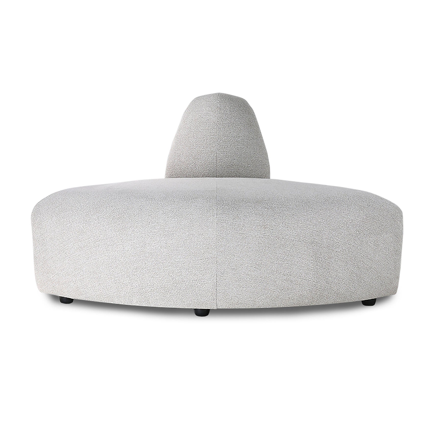 HKLIVING MODULAR SOFA : ANGLE