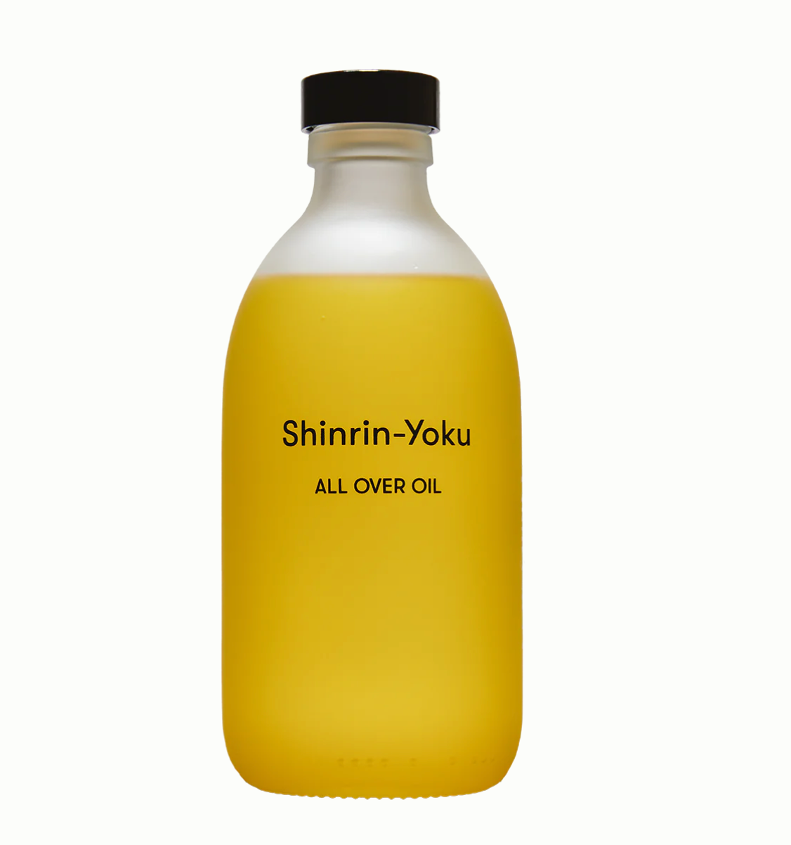 EARL OF EAST SHINRIN-YOKU  ALL OVER OIL 300ML