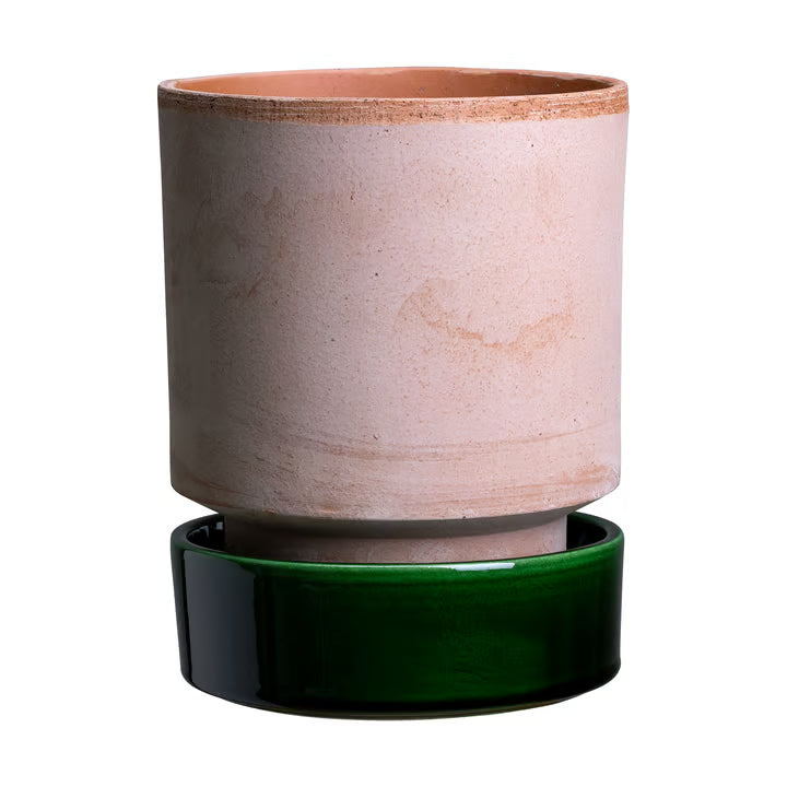 PLANT POT : BERGS POTTER HOFF