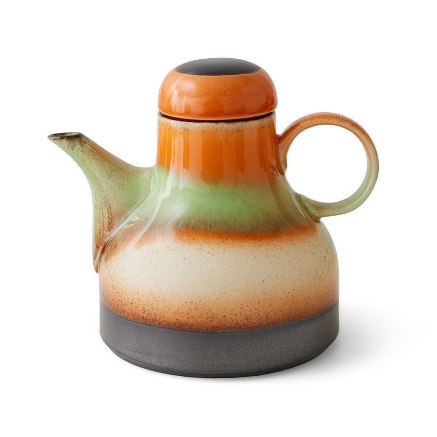 HKLIVING COFFEE POT : MORNING