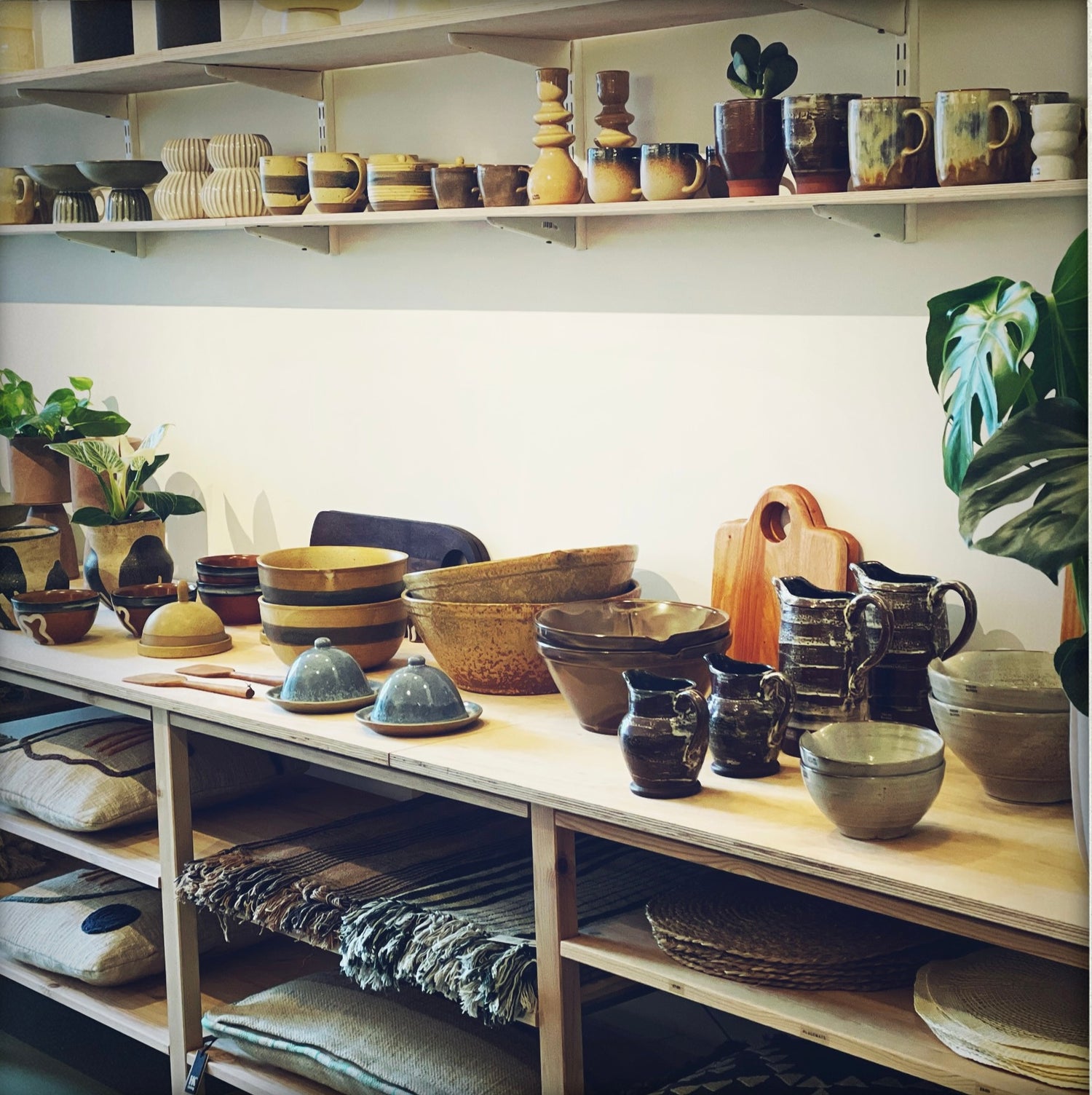 POTTERS RAMSGATE