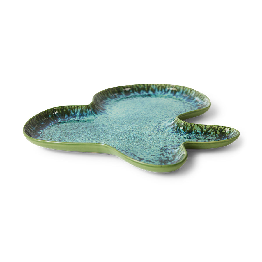 HKLIVING SHELL PLATE