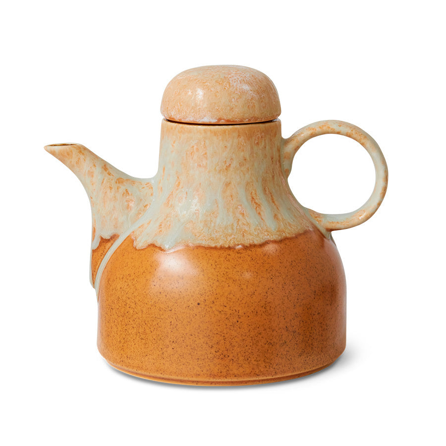 HKLIVING COFFEE POT : DUNES