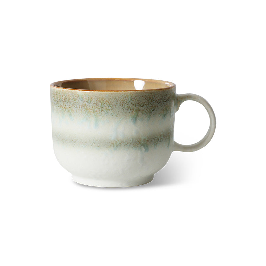 HKLIVING TEA CUP : QUEST