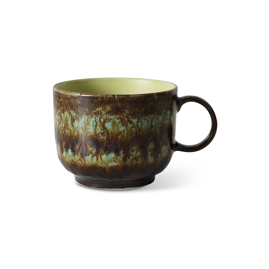 HKLIVING TEA CUP : VESPER