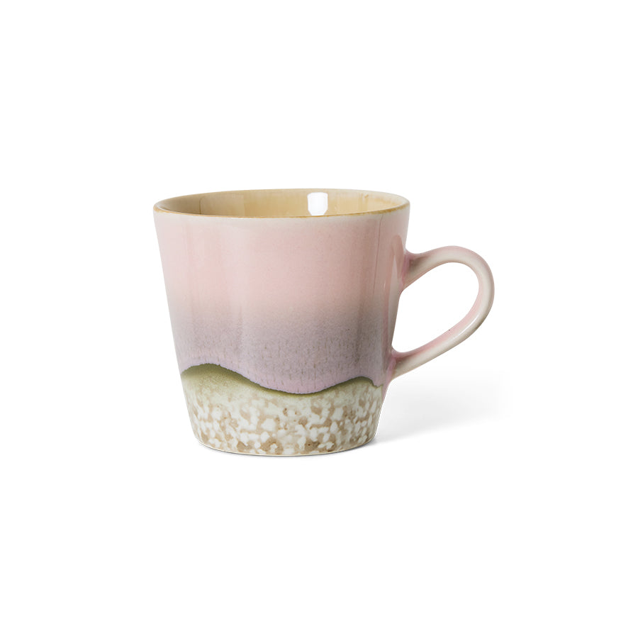 HKLIVING AMERICANO MUG : MUSE