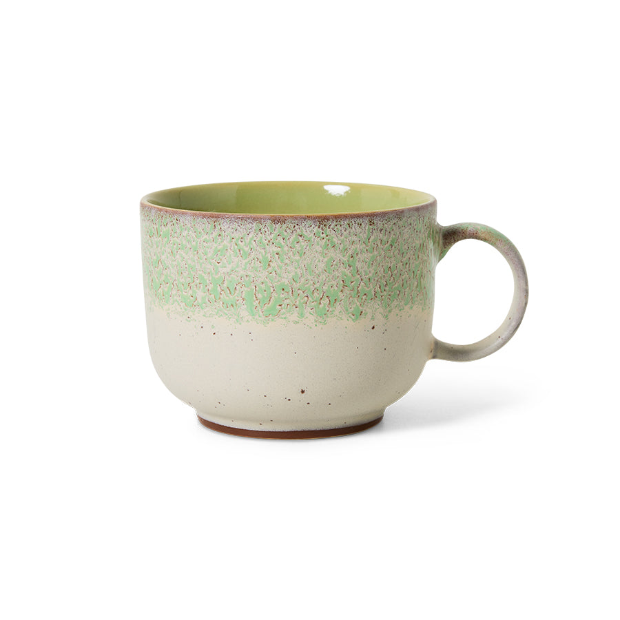HKLIVING TEA CUP : SLUSH