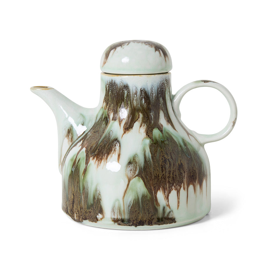 HKLIVING COFFEE POT : TIDE