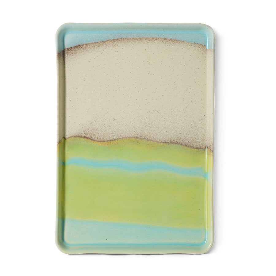 HKLIVING SERVING TRAY