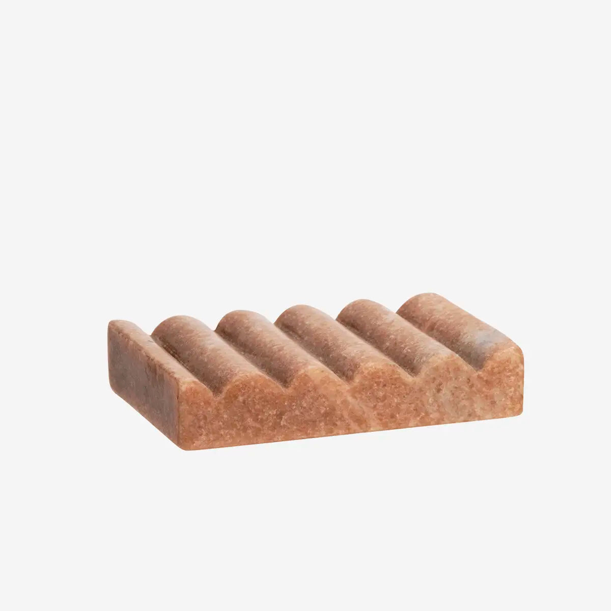 MARBLE SOAP DISH