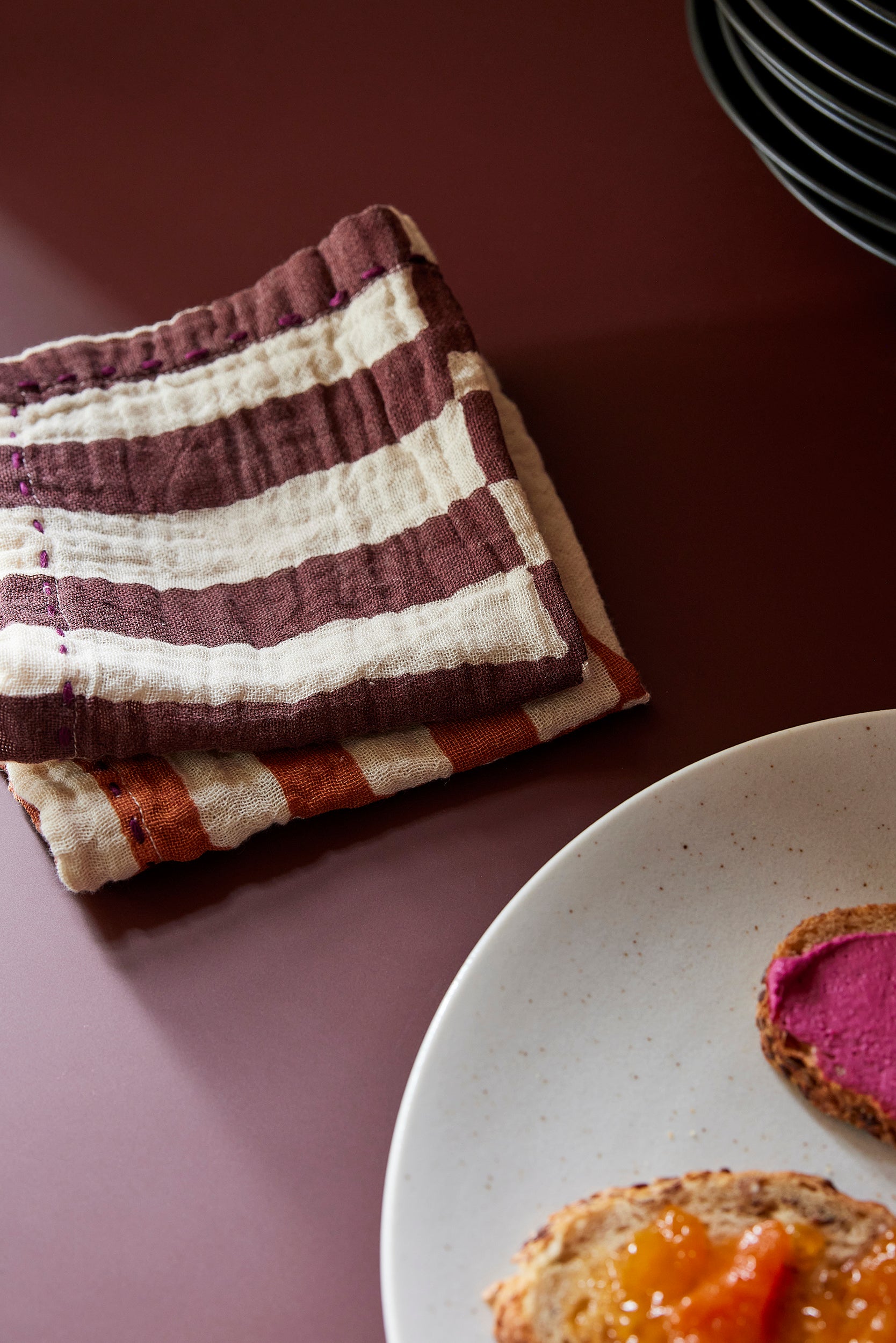 HKLIVING NAPKINS