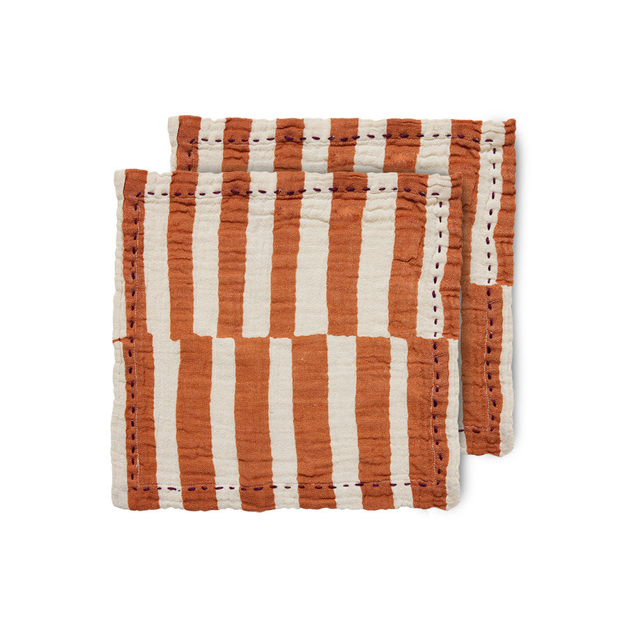 HKLIVING NAPKINS
